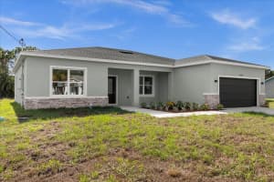 2958 LAKELAND AVENUE, PALM BAY, FL 32908 Sold 03/20/25