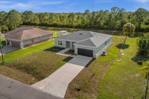 2958 LAKELAND AVENUE, PALM BAY, FL 32908 Sold 03/20/25