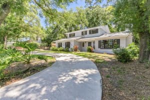 329 BERNARD AVENUE, LONGWOOD, FL 32750 Sold 09/27/24