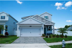 3005 PRELUDE LANE, KISSIMMEE, FL 34746 Sold 11/15/24