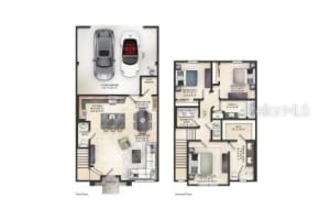 3879 KNOTTY PINE STREET, SAINT CLOUD, FL 34772 Sold 10/18/24