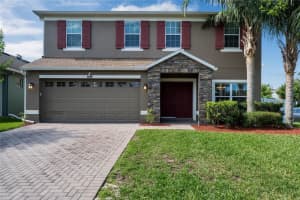 15200 TRIESTE STREET, ORLANDO, FL 32828 Sold 06/27/24