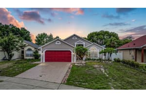 2907 DELCREST DRIVE, ORLANDO, FL 32817 Sold 06/30/24