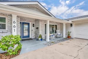 661 MOJAVE TRAIL, MAITLAND, FL 32751 Sold 07/11/24