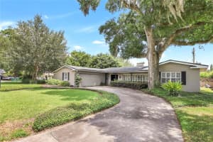 1870 CHINOOK TRAIL, MAITLAND, FL 32751 Sold 07/19/24