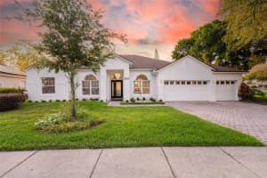 8319 DIAMOND COVE CIRCLE, ORLANDO, FL 32836 Sold 10/01/24