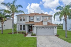 5205 CAPE HATTERAS DRIVE, CLERMONT, FL 34714 Sold 04/11/25