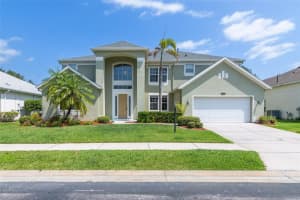 4158 CHASTAIN DRIVE, MELBOURNE, FL 32940 Sold 09/30/24