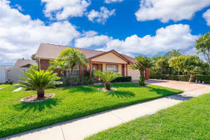 2051 EXCALIBUR DRIVE, ORLANDO, FL 32822 Sold 07/31/24