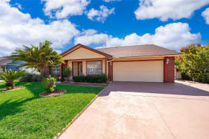 2051 EXCALIBUR DRIVE, ORLANDO, FL 32822 Sold 07/31/24