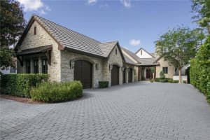 9818 COVENT GARDEN DRIVE, ORLANDO, FL 32827 Sold 07/19/24