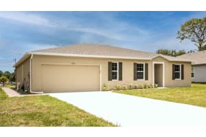 17394 ROBINSON AVENUE, PORT CHARLOTTE, FL 33948 Sold 11/26/24