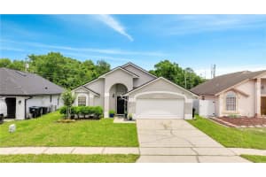 879 ISLANDER AVENUE, ORLANDO, FL 32825 Sold 11/07/24