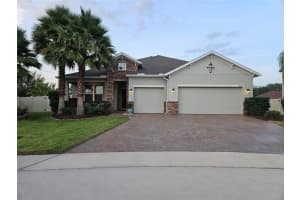 4256 CYPRESS GLADES LANE, ORLANDO, FL 32828 Sold 07/15/24