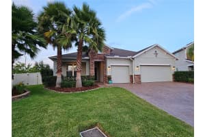 4256 CYPRESS GLADES LANE, ORLANDO, FL 32828 Sold 07/15/24