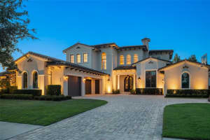 8569 LAKE NONA SHORE DRIVE, ORLANDO, FL 32827 Sold 06/24/24