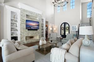 8569 LAKE NONA SHORE DRIVE, ORLANDO, FL 32827 Sold 06/24/24
