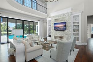 8569 LAKE NONA SHORE DRIVE, ORLANDO, FL 32827 Sold 06/24/24