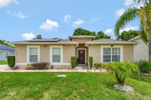 2531 PALMETTO RIDGE CIRCLE, APOPKA, FL 32712 Sold 05/19/25