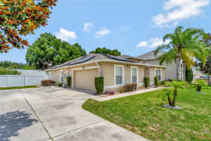 2531 PALMETTO RIDGE CIRCLE, APOPKA, FL 32712 Sold 05/19/25