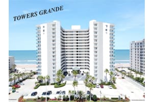 2055 ATLANTIC AVENUE, DAYTONA BEACH SHORES, FL 32118 Sold 10/25/24