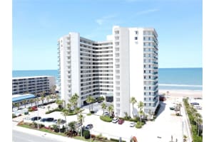2055 ATLANTIC AVENUE, DAYTONA BEACH SHORES, FL 32118 Sold 10/25/24