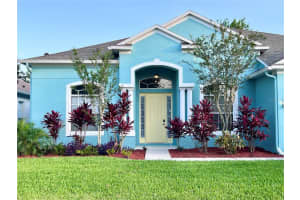 13514 SUMMER RAIN DR, ORLANDO, FL 32828 Sold 07/22/24