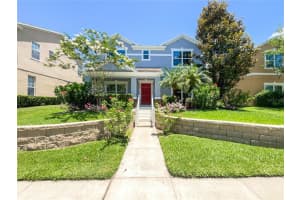 849 BENDING OAK TRAIL, WINTER GARDEN, FL 34787 Sold 04/25/25