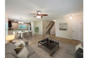849 BENDING OAK TRAIL, WINTER GARDEN, FL 34787 Sold 04/25/25