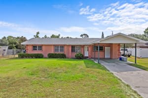 440 SHADY LANE, BARTOW, FL 33830 Sold 09/23/24