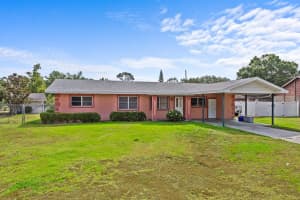 440 SHADY LANE, BARTOW, FL 33830 Sold 09/23/24