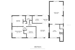 440 SHADY LANE, BARTOW, FL 33830 Sold 09/23/24