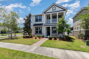 7982 DE HAVEN STREET, ORLANDO, FL 32832 Sold 06/28/24