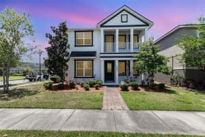 7982 DE HAVEN STREET, ORLANDO, FL 32832 Sold 06/28/24