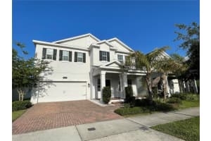 9887 MAGNOLIA WOODS BOULEVARD, ORLANDO, FL 32832 Sold 07/26/24
