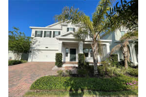 9887 MAGNOLIA WOODS BOULEVARD, ORLANDO, FL 32832 Sold 07/26/24