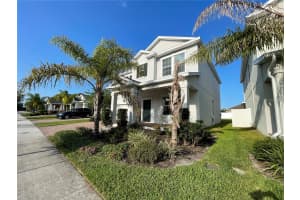 9887 MAGNOLIA WOODS BOULEVARD, ORLANDO, FL 32832 Sold 07/26/24