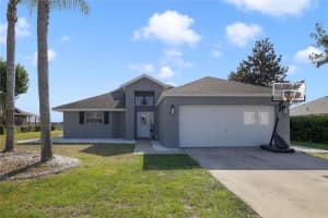 4640 MARSH HARBOR DRIVE, TAVARES, FL 32778 Sold 07/19/24