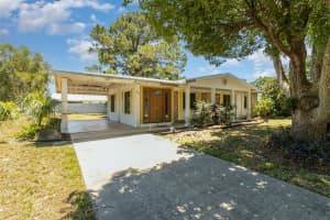 923 LEXINGTON ROAD, ROCKLEDGE, FL 32955 Sold 04/28/25