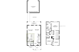 13025 TOLLCROSS WAY, WINTER GARDEN, FL 34787 Sold 09/24/24