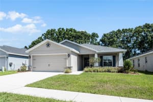 2040 HARVEST LANDING CIRCLE, LAKELAND, FL 33810 Sold 05/30/25