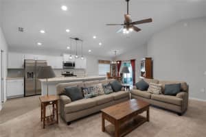 2040 HARVEST LANDING CIRCLE, LAKELAND, FL 33810 Sold 05/30/25