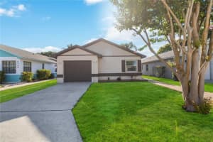 6119 SANDPIPERS DRIVE, LAKELAND, FL 33809 Sold 07/26/24