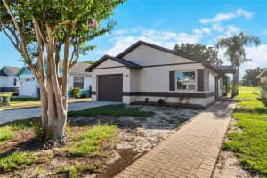 6119 SANDPIPERS DRIVE, LAKELAND, FL 33809 Sold 07/26/24