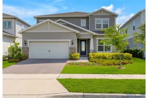 13360 PANAMA BEACH COURT, ORLANDO, FL 32827 Sold 09/26/24