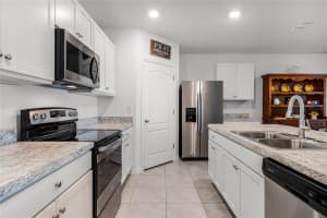 517 STOWERS DRIVE, NEW SMYRNA BEACH, FL 32168 Sold 09/24/24