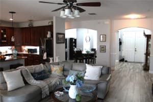 2348 PARKSIDE MEADOW DRIVE, APOPKA, FL 32712 Sold 09/23/24