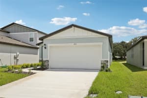 3716 RADIANT MOUNTAIN DRIVE, PLANT CITY, FL 33565 Sold 02/27/25