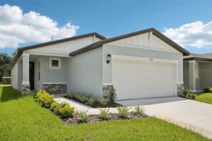 3716 RADIANT MOUNTAIN DRIVE, PLANT CITY, FL 33565 Sold 02/27/25