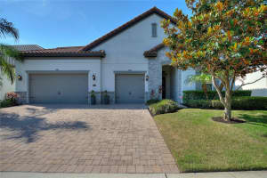 8504 MOREHOUSE DRIVE, ORLANDO, FL 32836 Sold 07/30/24
